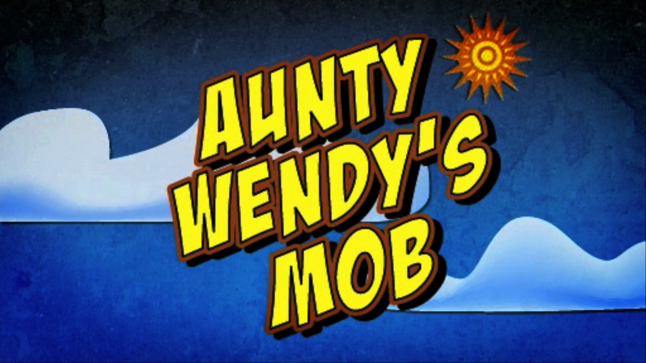 Aunty Wendys Mob