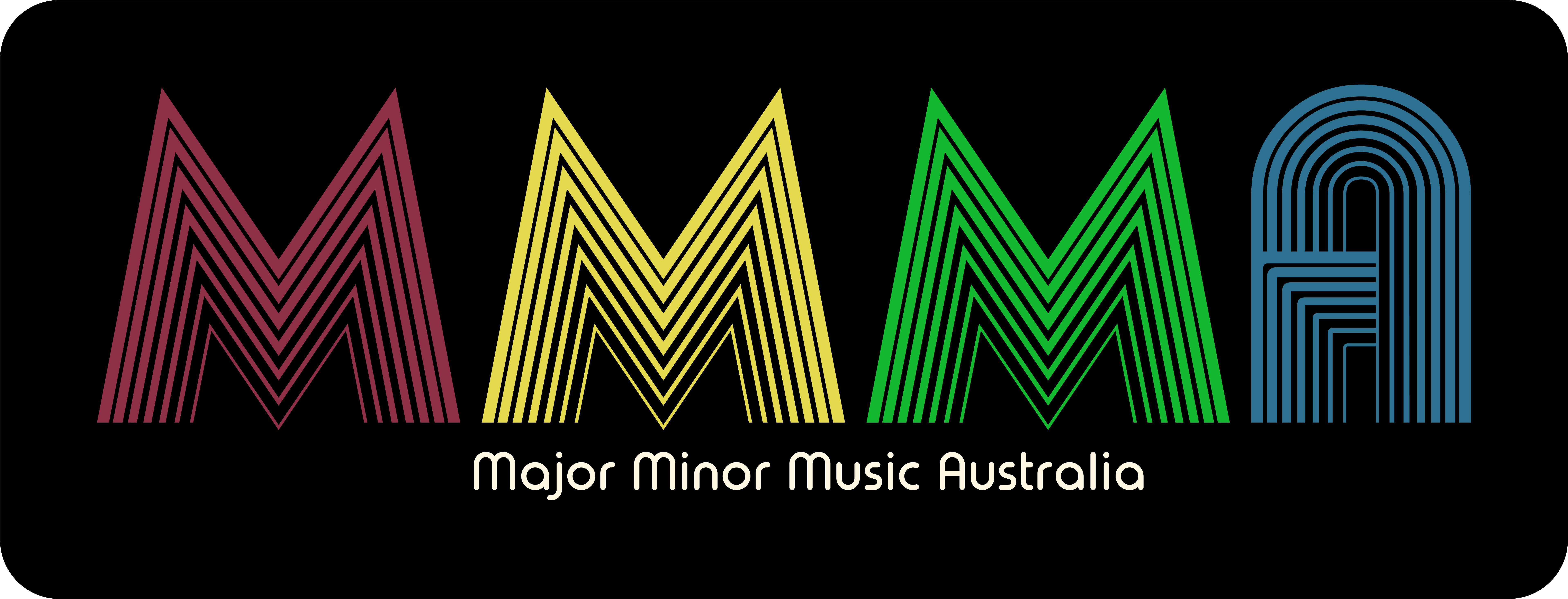 Major Minor Music Australia