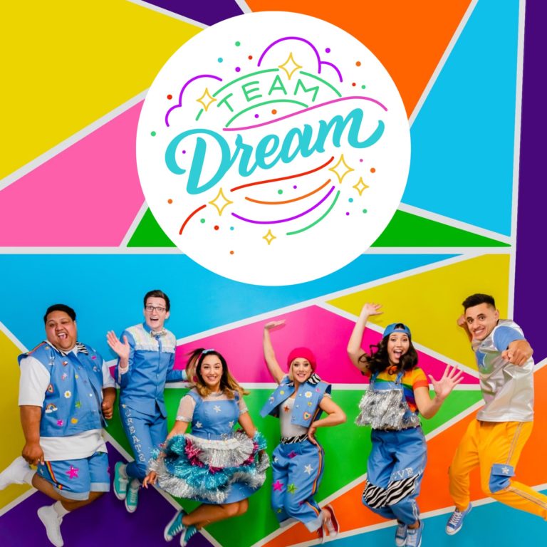 Team Dream