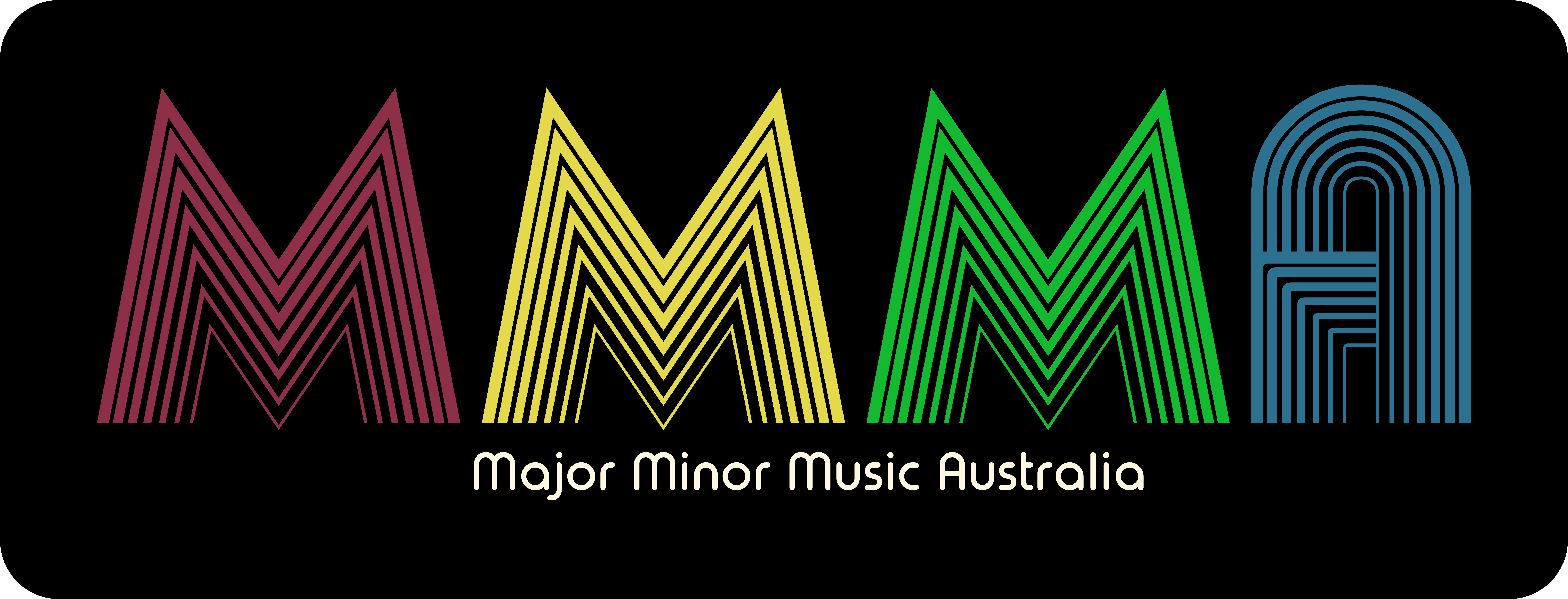 Major Minor Music Australia