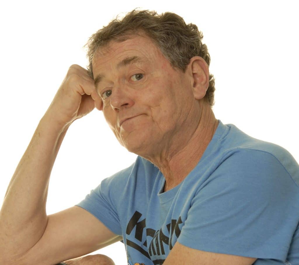 Peter Combe