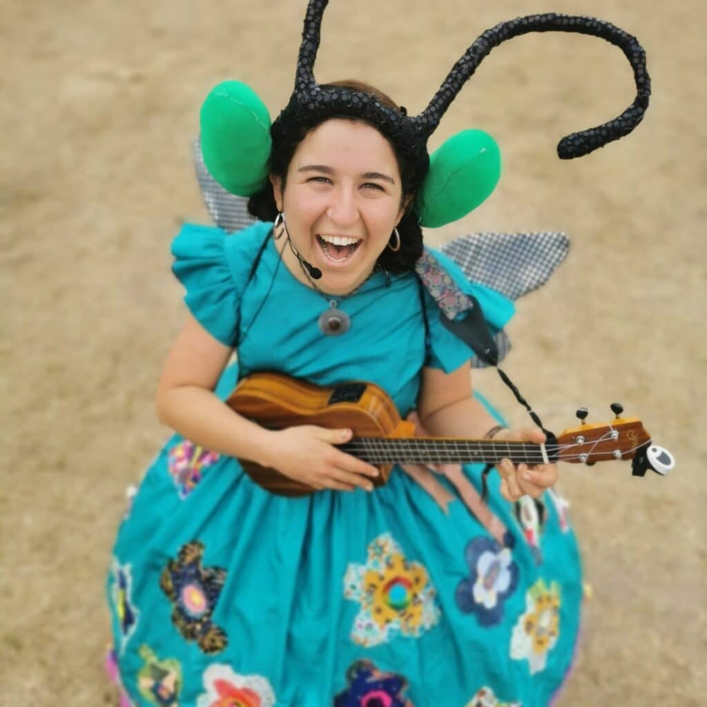 Amelie Ecology