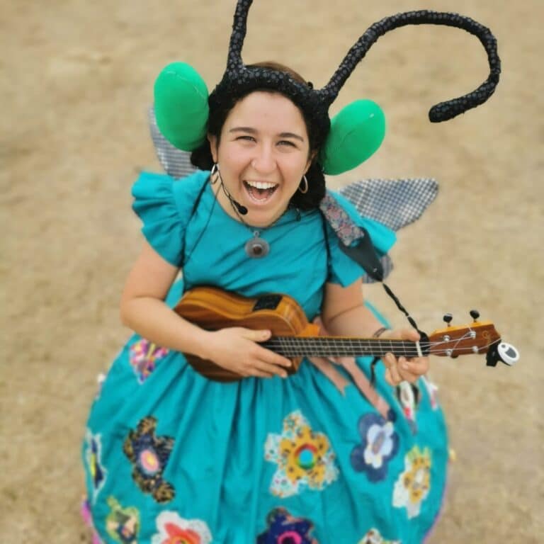Amelie Ecology