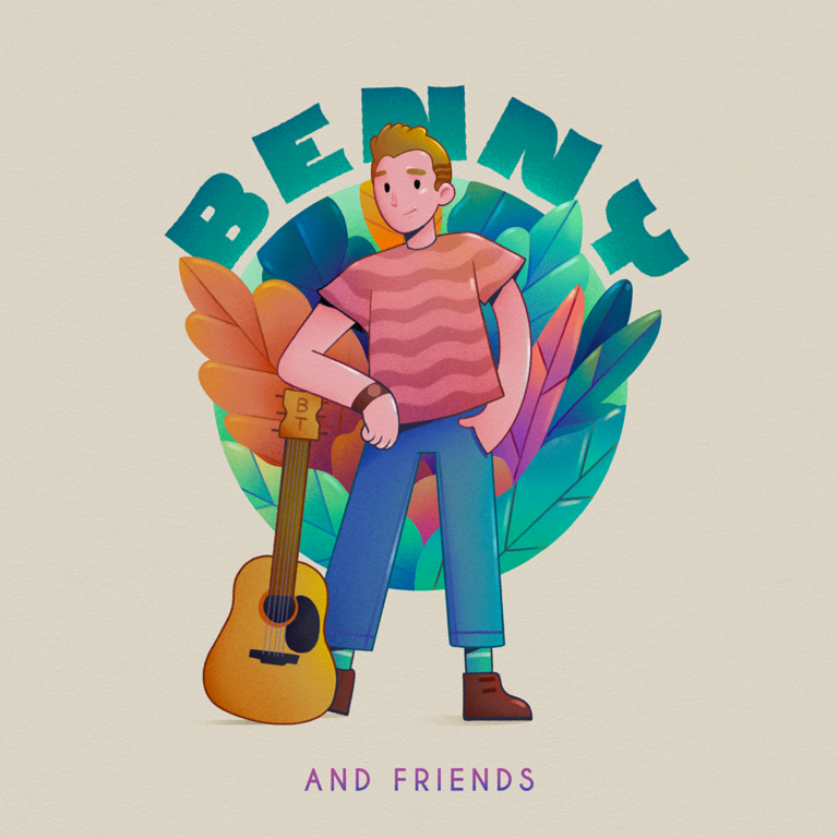 BEnny Time