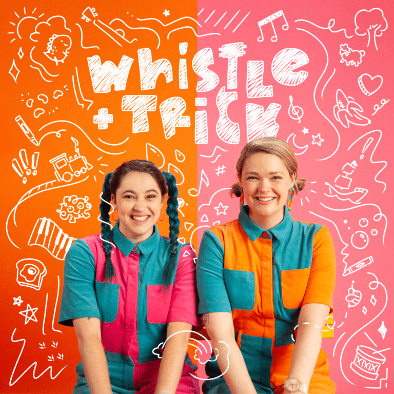 Whistle & Trick