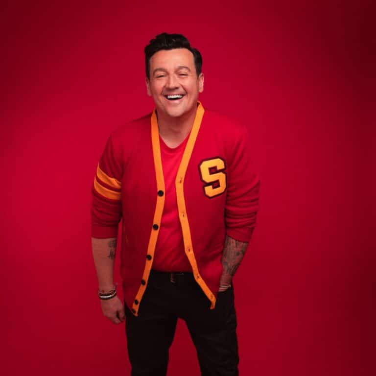Sam Moran