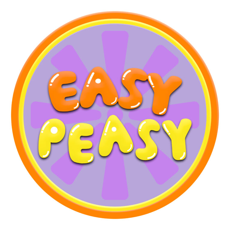 Easy Peasy