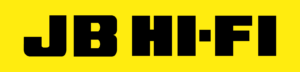 JB HiFi Logo