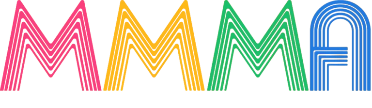 MMMA Logo