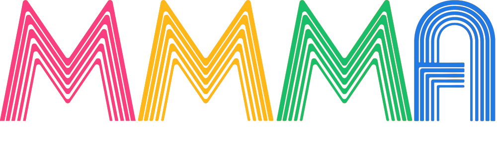 MMMA Logo