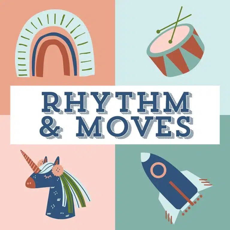 Rhythm & Moves