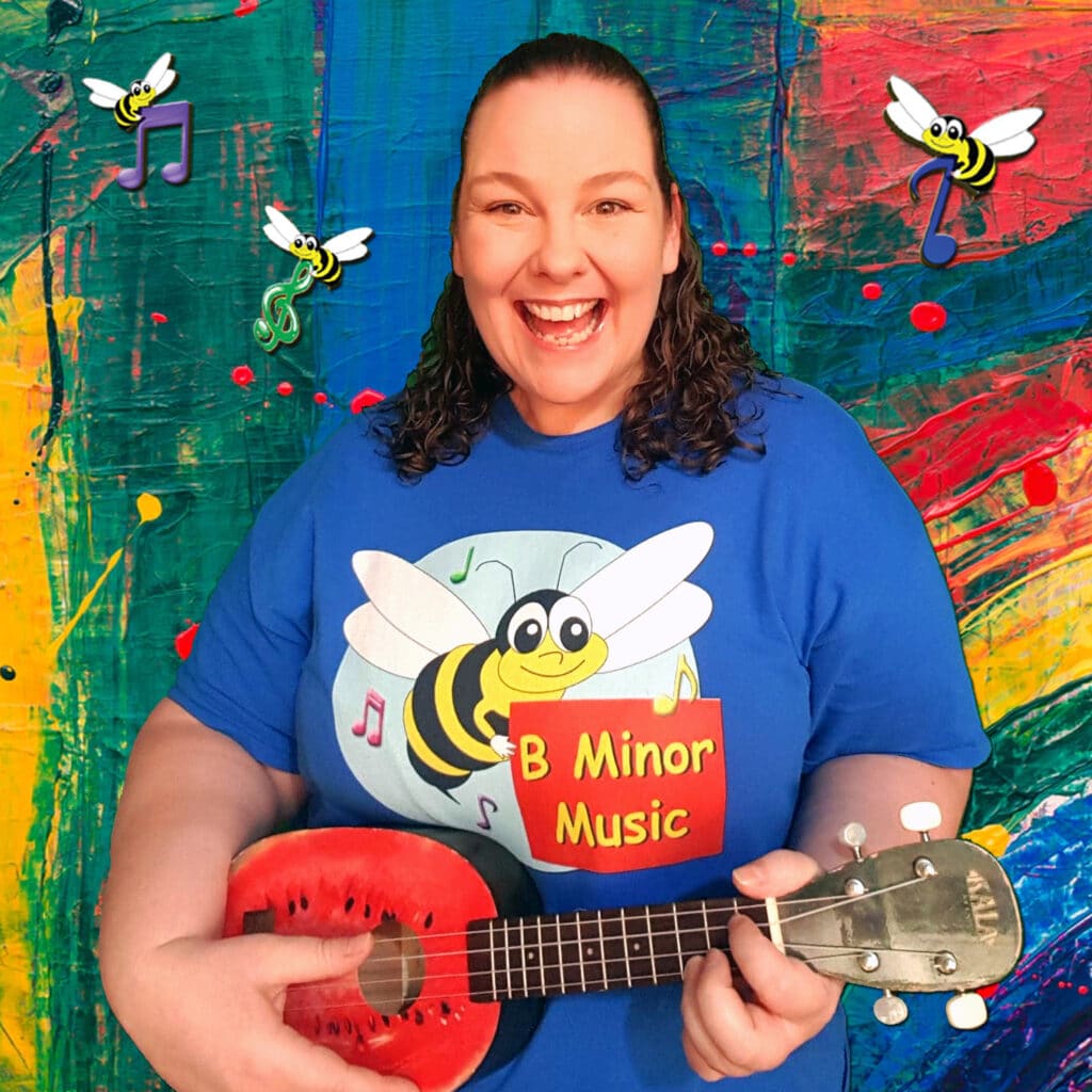 B Minor Music