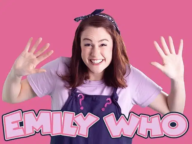 Emily Who
