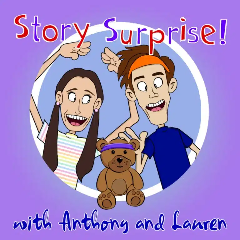 Story Surprise