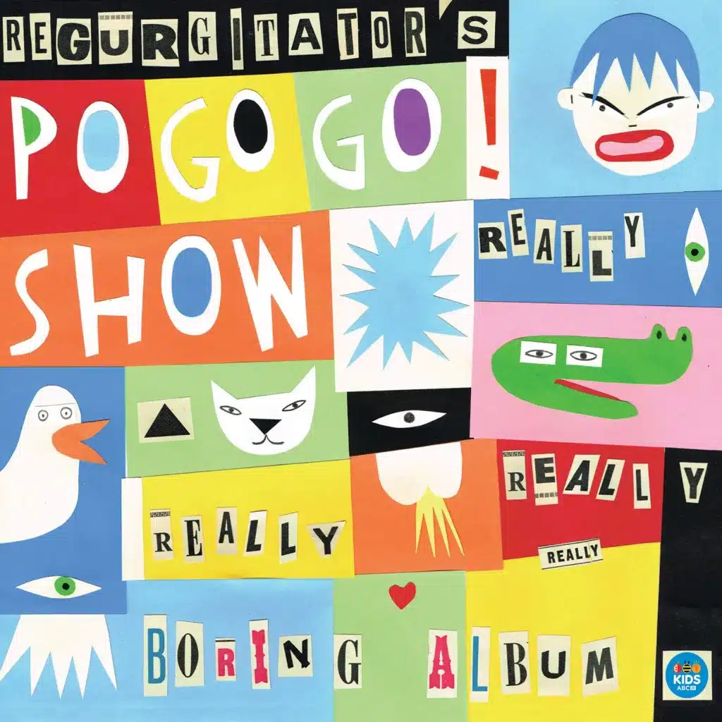 pogoshow