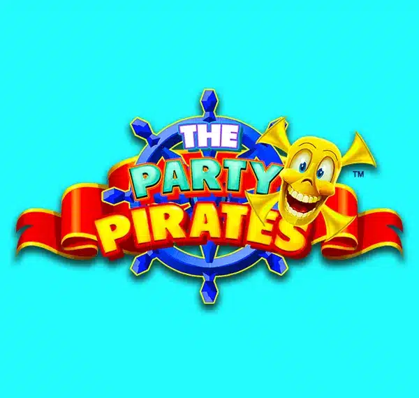 The-Party-Pirates
